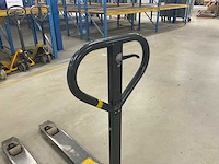 Hand hydraulische palletwagen - afbeelding 4 van  4