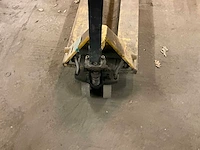 Hand hydraulische palletwagen - afbeelding 5 van  6