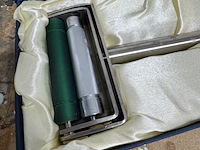 Hand ink proofer en spral-bar applicator - afbeelding 2 van  6