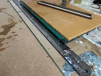 Hand ink proofer en spral-bar applicator - afbeelding 4 van  6