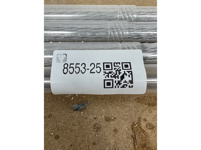 Hand ink proofer en spral-bar applicator - afbeelding 6 van  6