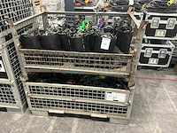 Hand kettingtakel (36x) - afbeelding 1 van  4