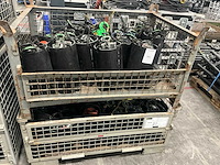 Hand kettingtakel (36x) - afbeelding 2 van  4