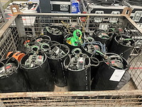 Hand kettingtakel (36x) - afbeelding 3 van  4