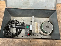 Hand moflasspiegel - afbeelding 2 van  3