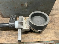 Hand moflasspiegel - afbeelding 3 van  3