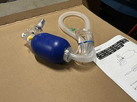 Hand operatie resuscitator (6x) - afbeelding 3 van  3