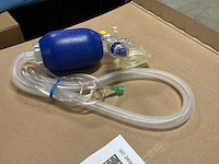 Hand operatie resuscitator (6x) - afbeelding 2 van  3