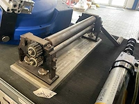 Hand-rondbuigmachine - afbeelding 2 van  4