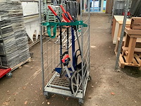 Hand truck (3x) - afbeelding 1 van  4