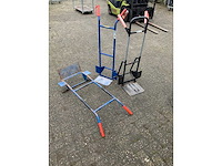 Hand truck (3x) - afbeelding 2 van  4