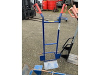 Hand truck (3x) - afbeelding 3 van  4