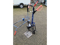 Hand truck (3x) - afbeelding 4 van  4