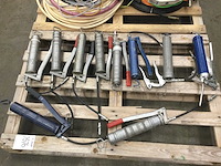 Hand vetspuiten (10x) - afbeelding 2 van  5