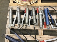 Hand vetspuiten (10x) - afbeelding 4 van  5