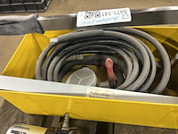 Handafperspomp rems push - afbeelding 4 van  6