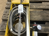 Handafperspomp rems push - afbeelding 6 van  6