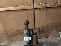 Handbediende doornpers, wigo - afbeelding 2 van  4