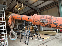 Handbediende motortakel - afbeelding 2 van  11