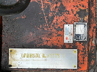 Handbediende motortakel - afbeelding 11 van  11