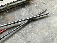 Handbediende vatenpomp (2x) - afbeelding 3 van  3