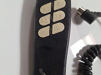 Handbediening voor verstelbaar bed - afbeelding 2 van  3