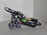 Handbetonschuurmachine - 125mm - 230v carat, bs1253n, bouwjaar 2023 - afbeelding 1 van  6