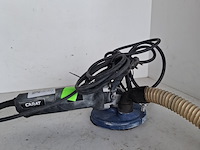 Handbetonschuurmachine - 125mm - 230v carat, bs1253n, bouwjaar 2023 - afbeelding 2 van  6