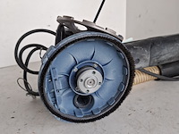 Handbetonschuurmachine - 125mm - 230v carat, bs1253n, bouwjaar 2023 - afbeelding 5 van  6