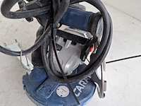 Handbetonschuurmachine - 125mm - 230v carat, bs1253n, bouwjaar 2023 - afbeelding 6 van  6