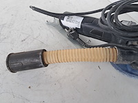 Handbetonschuurmachine - 125mm - 230v carat, bs1253n, bouwjaar 2023 - afbeelding 2 van  10