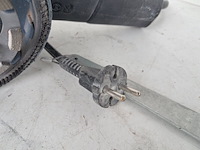 Handbetonschuurmachine - 125mm - 230v carat, bs1253n, bouwjaar 2023 - afbeelding 7 van  10
