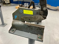 Handbewerkingsapparaten (5x) - afbeelding 2 van  13