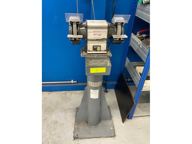 Handbewerkingsapparaten (5x) - afbeelding 3 van  13