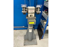 Handbewerkingsapparaten (5x) - afbeelding 3 van  13