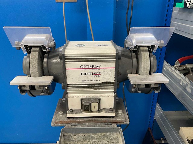 Handbewerkingsapparaten (5x) - afbeelding 4 van  13