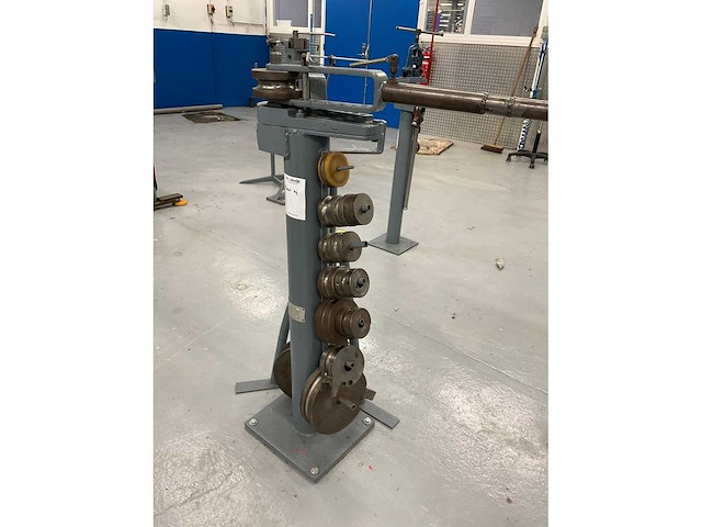 Handbewerkingsapparaten (5x) - afbeelding 6 van  13