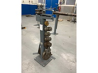 Handbewerkingsapparaten (5x) - afbeelding 6 van  13