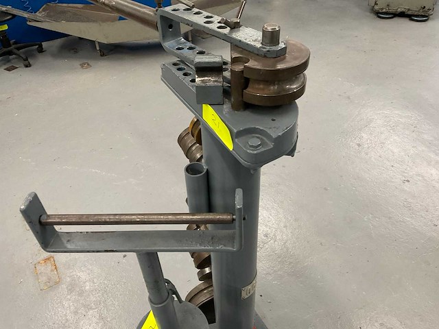 Handbewerkingsapparaten (5x) - afbeelding 7 van  13