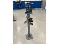 Handbewerkingsapparaten (5x) - afbeelding 8 van  13