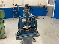 Handbewerkingsapparaten (5x) - afbeelding 9 van  13