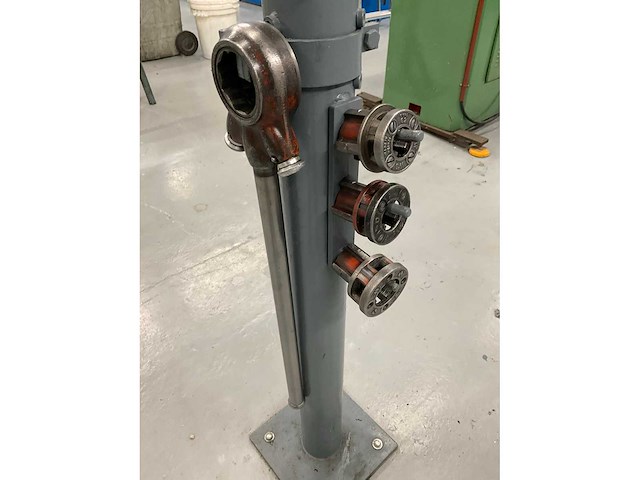 Handbewerkingsapparaten (5x) - afbeelding 10 van  13