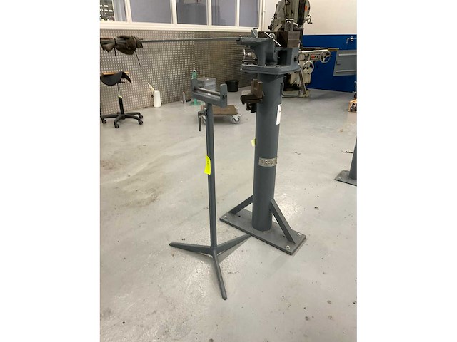 Handbewerkingsapparaten (5x) - afbeelding 11 van  13