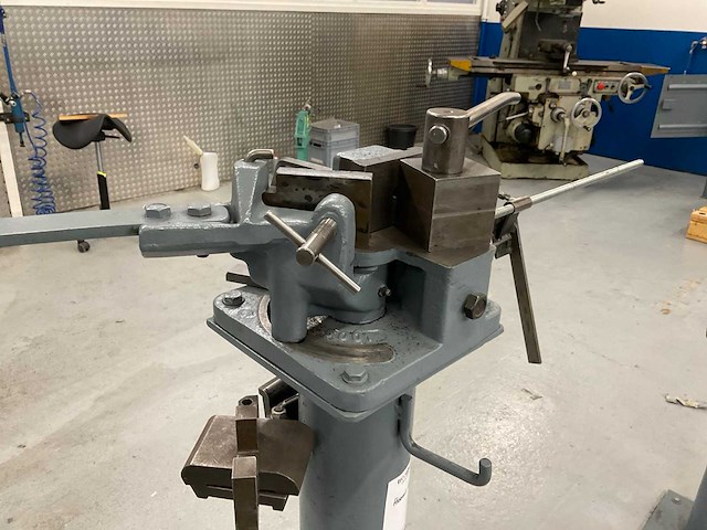 Handbewerkingsapparaten (5x) - afbeelding 12 van  13