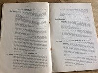 Handboek kapper - afbeelding 2 van  2