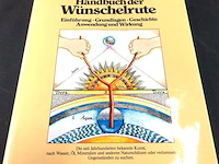 Handbuch der wunschelrute - afbeelding 1 van  5