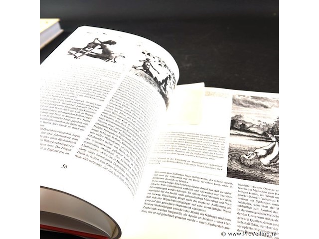 Handbuch der wunschelrute - afbeelding 4 van  5