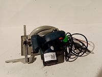 Handcirkelzaag - 230v, bosch, gks 55, 2012 - afbeelding 4 van  6