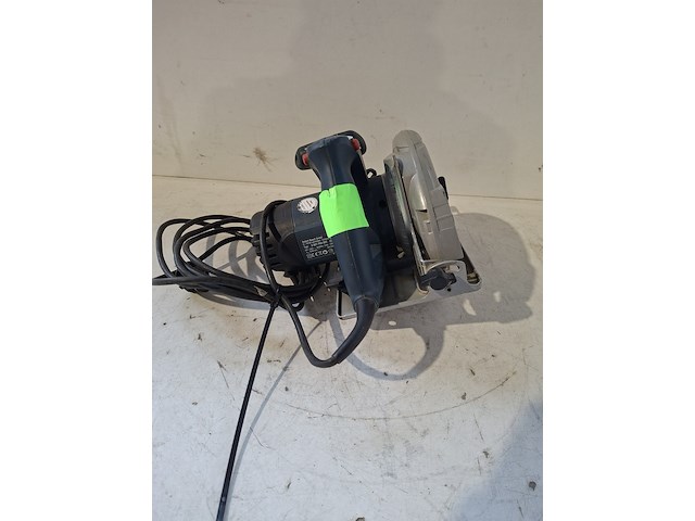 Handcirkelzaag - 230v, bosch, gks 55, 2013 - afbeelding 5 van  5