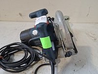 Handcirkelzaag - 230v, bosch, gks 55, 2013 - afbeelding 5 van  5